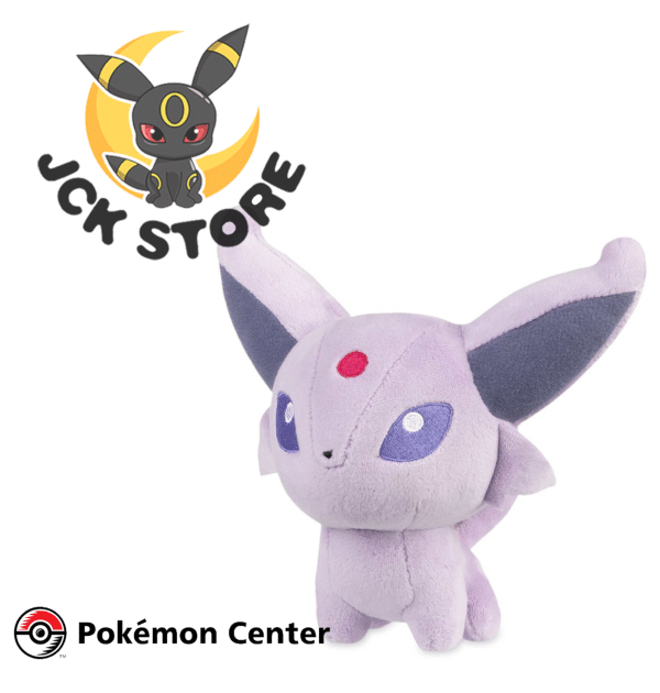 POKEMON ESPEON DOLLS “POKEMON CENTER”