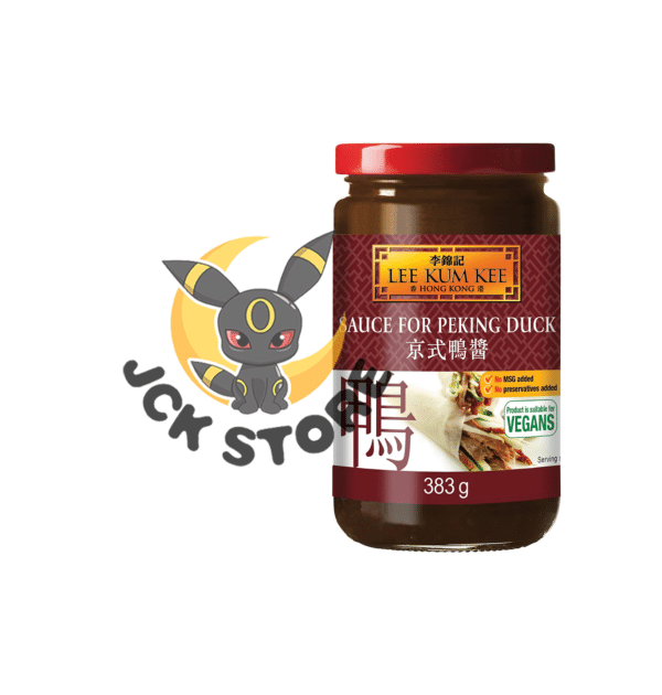 PEKING DUCK SAUCE “LEE KUM KEE” 383ML