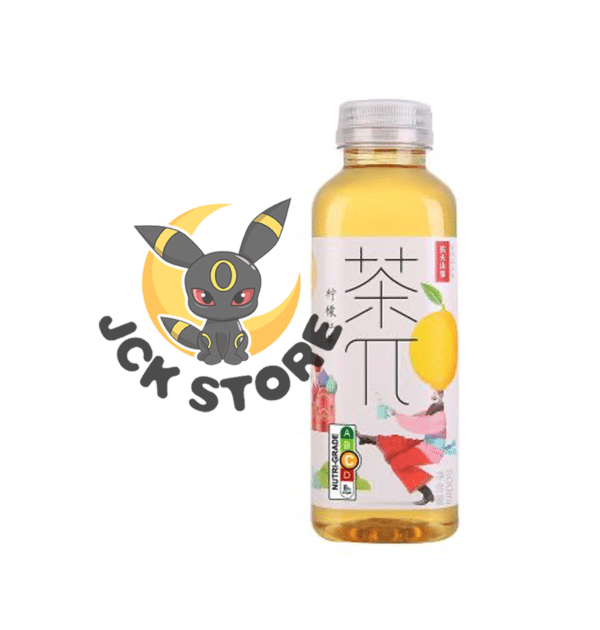 LEMON TEA “NONGFU” 500ml