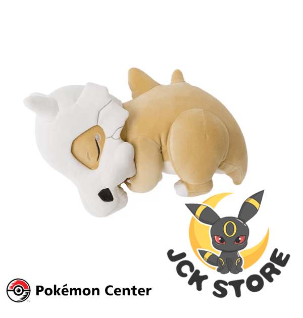 POKEMON CUBONE DREAMS “POKEMON CENTER”