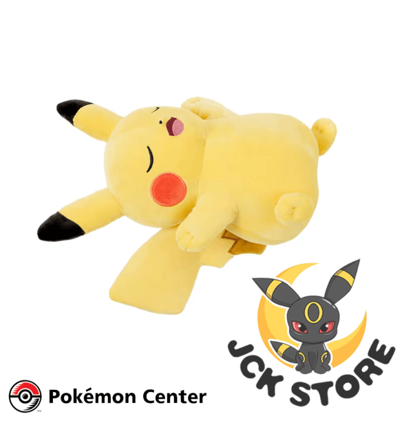 POKEMON PIKACHU DREAMS “POKEMON CENTER”