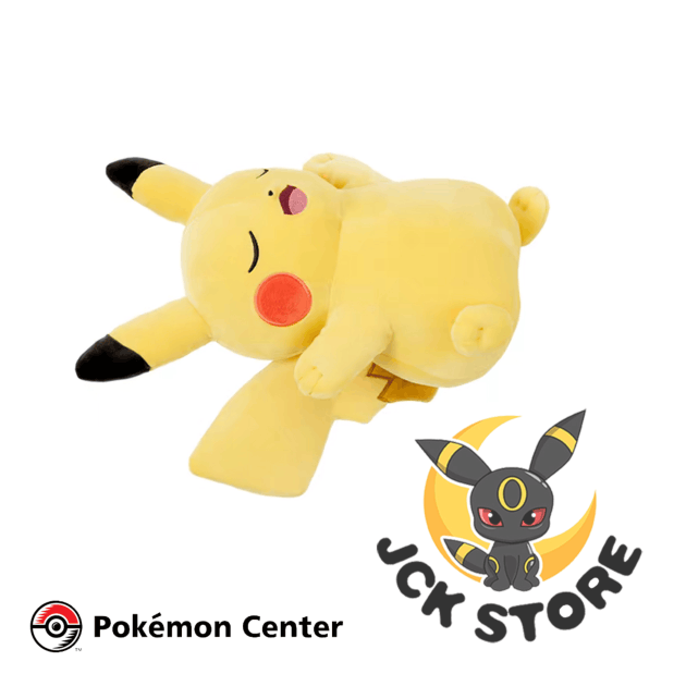 POKEMON PIKACHU DREAMS “POKEMON CENTER”