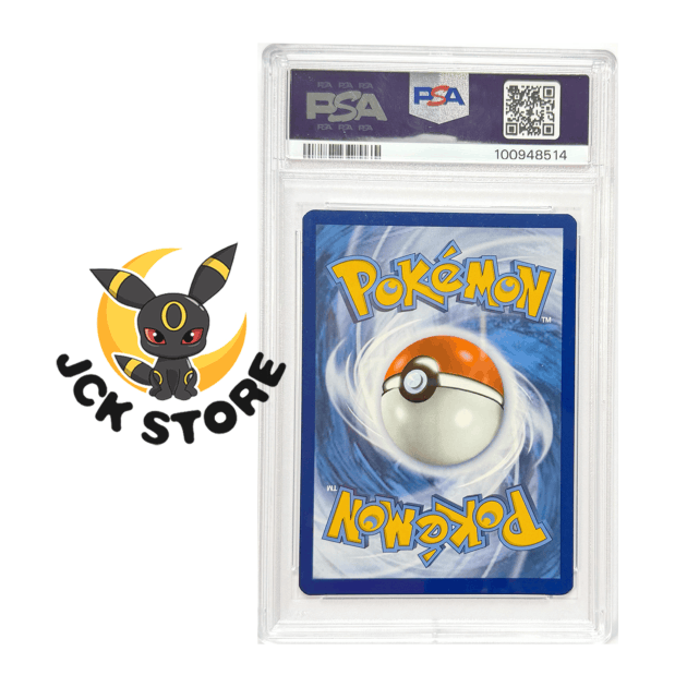 POKEMON CHARMELEON 169/165 PSA 9 "151" ITALIANO - Image 2