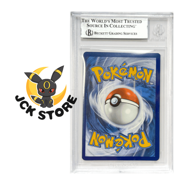 POKEMON PIKACHU 160/159 BGS 9 "ZENIT REGALE" ITALIANO - Image 2