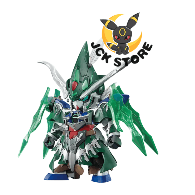 BANDAI GUNDAM SDW HEROES “ROBIN HOOD AGE-2”