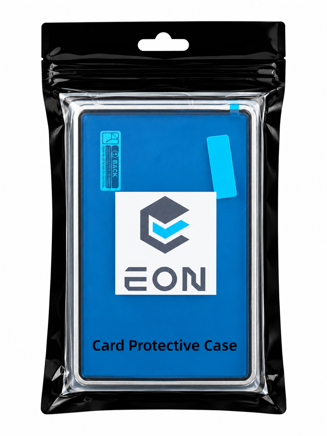 EON CASE MAGNETICO PER CARTE GRADETE PSA - immagine 4