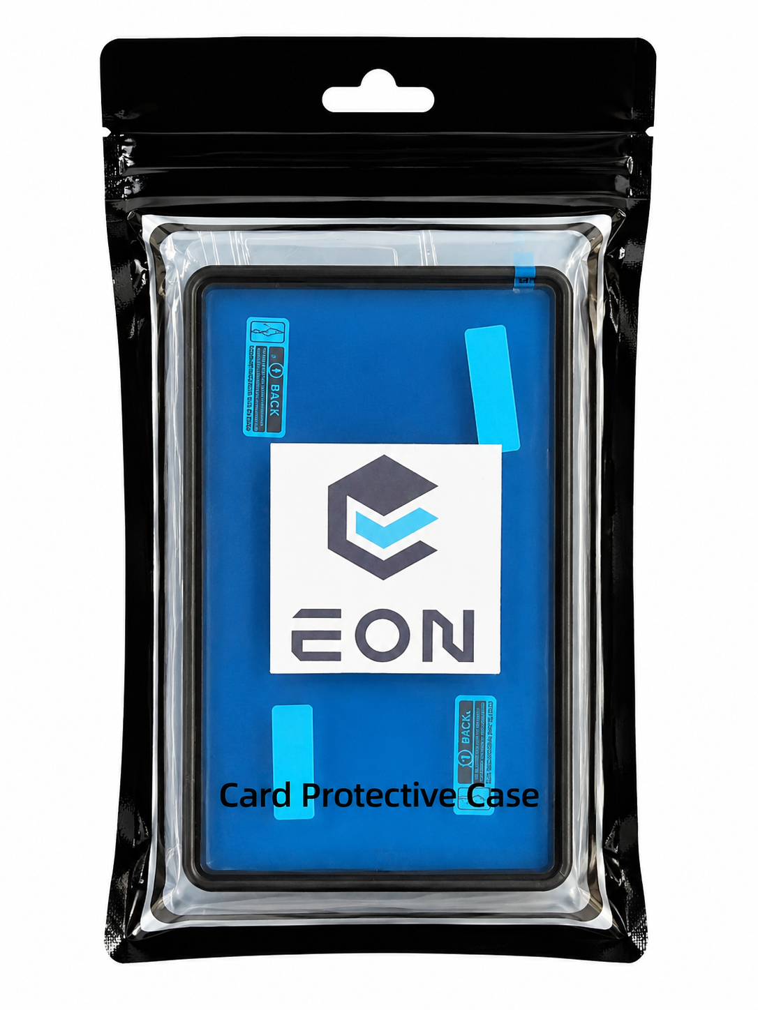 EON CASE MAGNETICO PER CARTE GRADETE PSA - immagine 5
