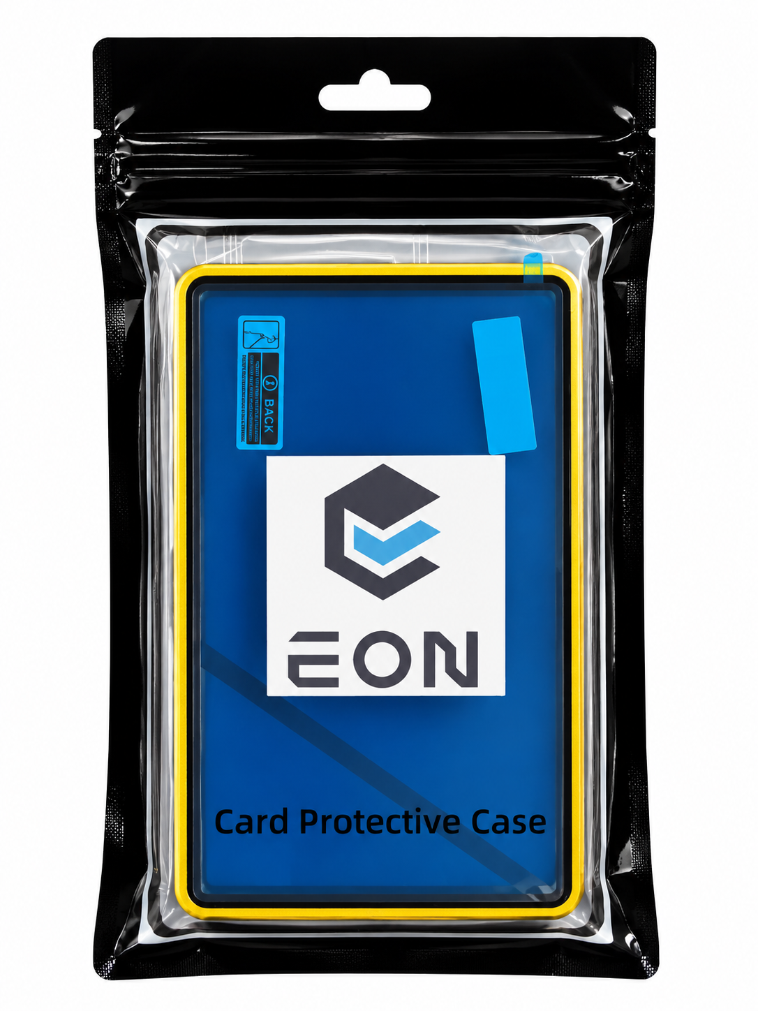 EON CASE MAGNETICO PER CARTE GRADETE PSA - immagine 6