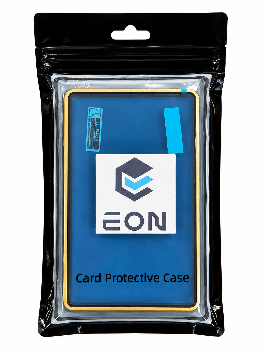 EON CASE MAGNETICO PER CARTE GRADETE PSA - immagine 8