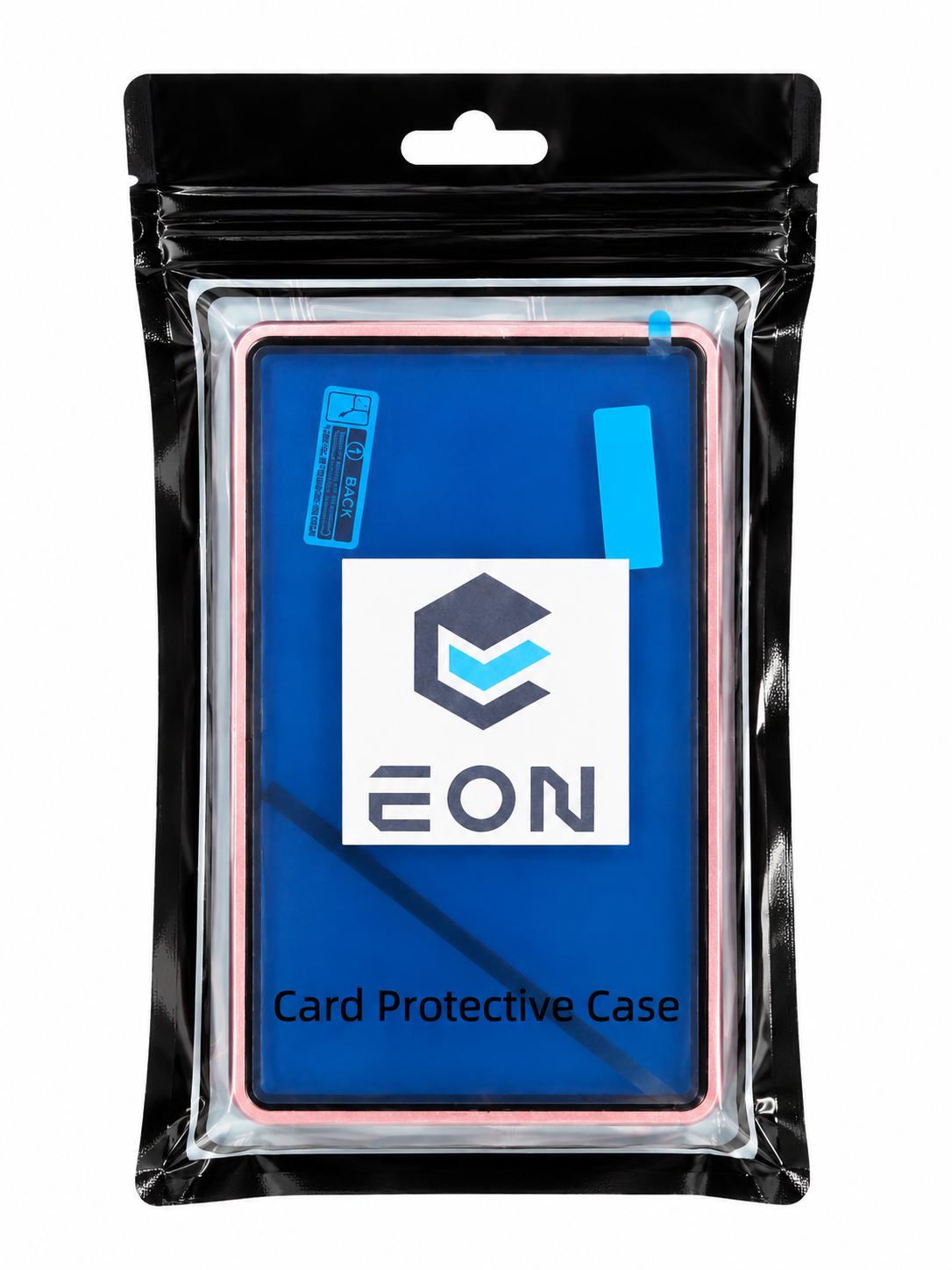 EON CASE MAGNETICO PER CARTE GRADETE PSA - immagine 9