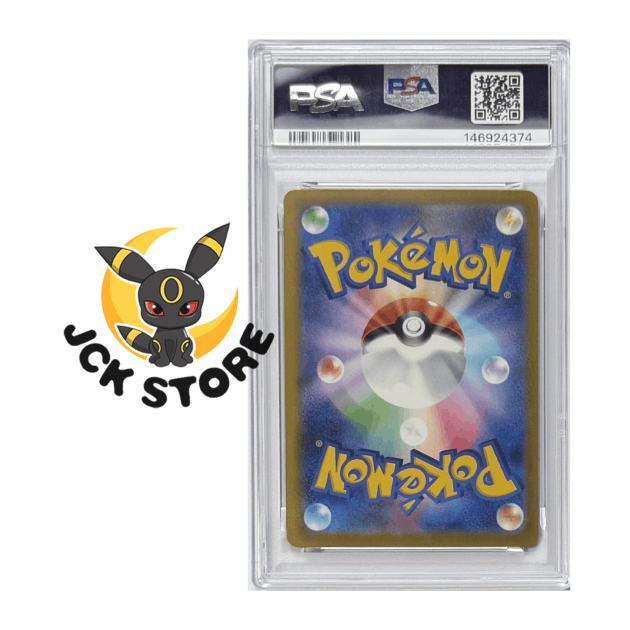 POKEMON MEGA DRAGONITE EX 246/193 PSA10 "MEGA DREAM" JAP - immagine 2