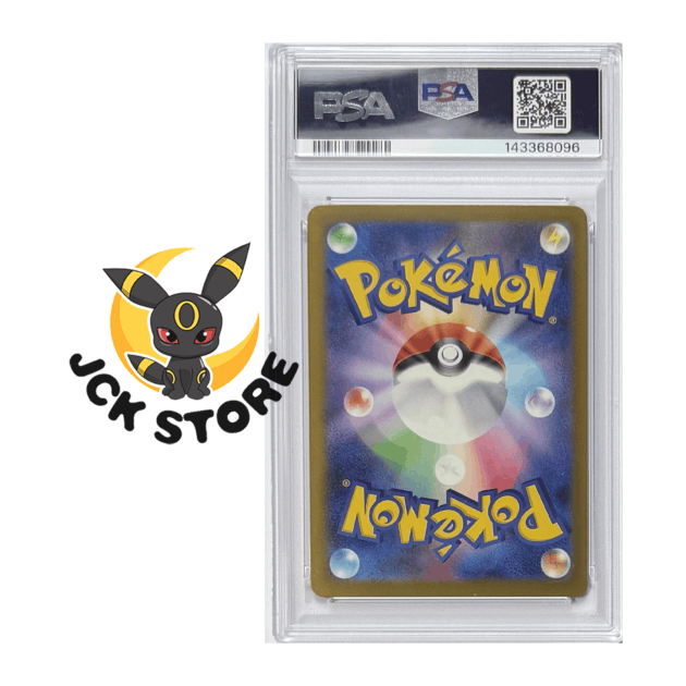 POKEMON MEGA HAWLUCHA EX 229/193 PSA10 "MEGA DREAM" JAP - immagine 2