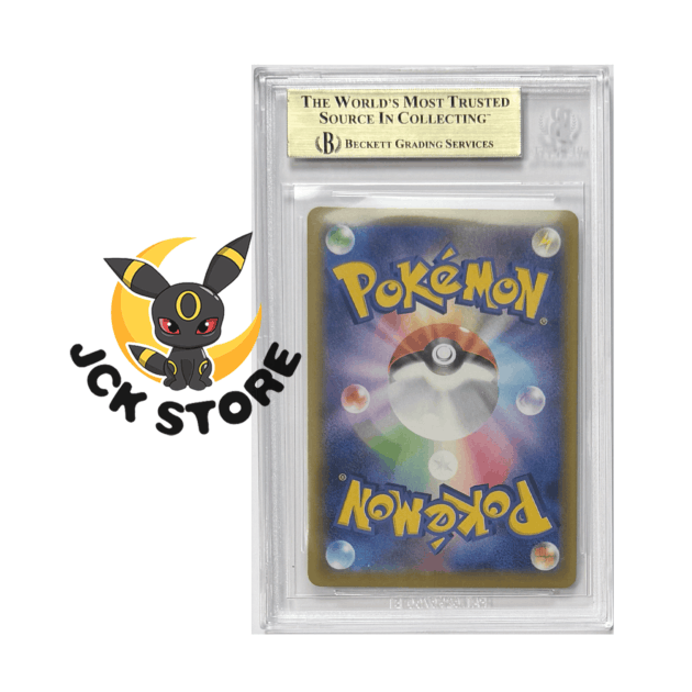 POKEMON MEW V 106/100 BGS 9.5 "FUSION ARTS" JAP - immagine 2